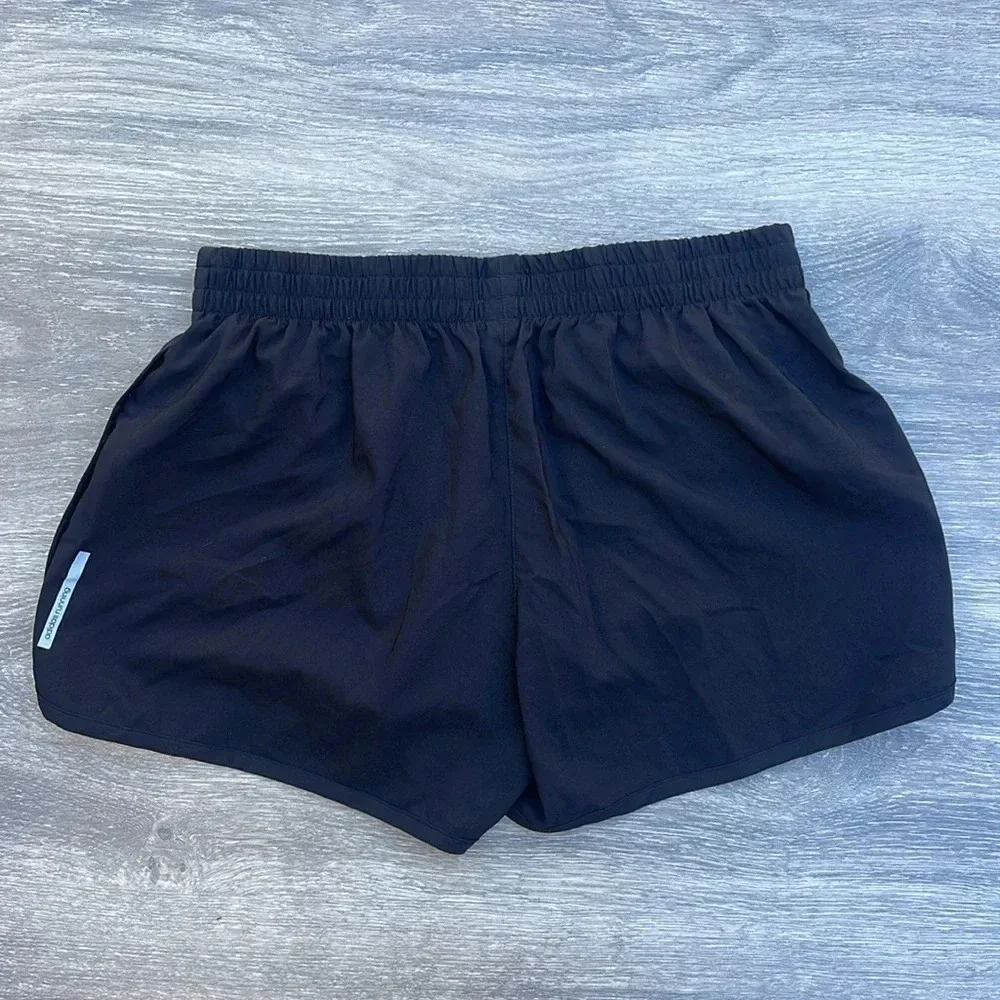 Adidas Running Shorts, black - Picture 4 of 6